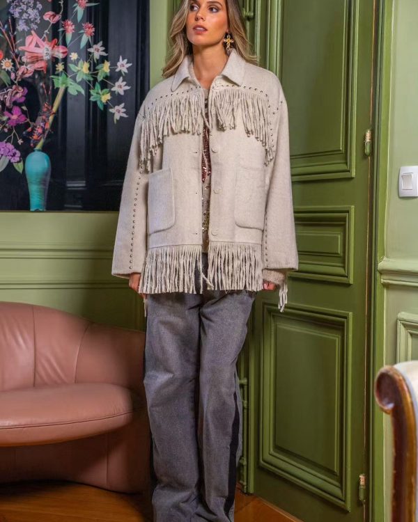 Santiago Coat
