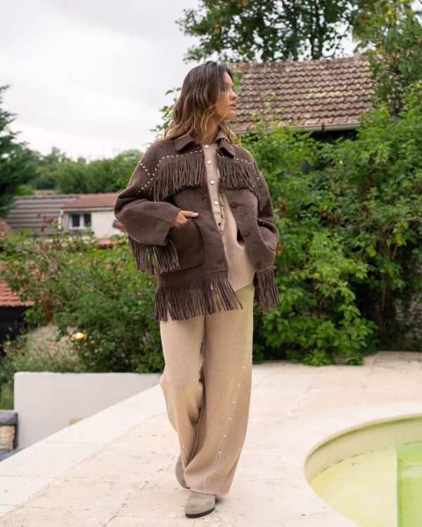 Santiago Coat