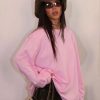 Soft Touch Long Sleeve Top