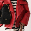Red Leather Jacket
