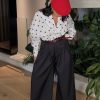 Frederica Pants