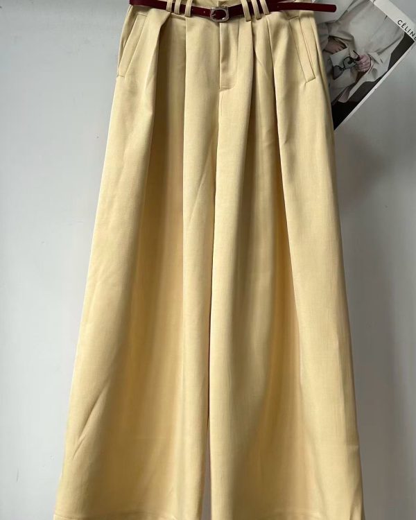 Frederica Pants