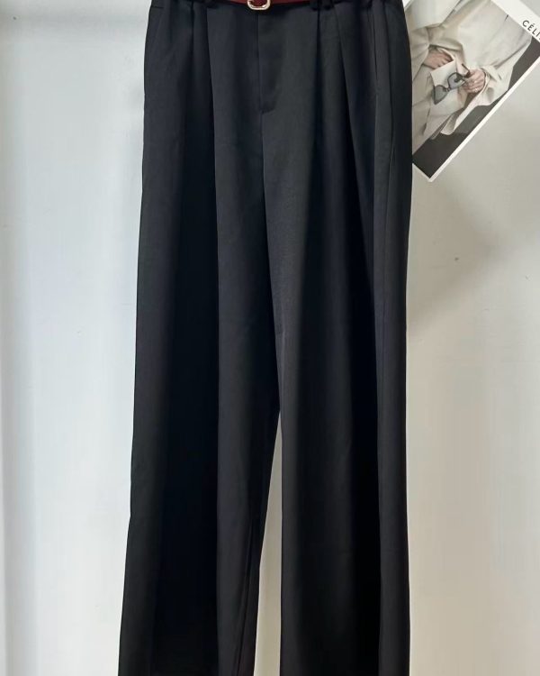 Frederica Pants