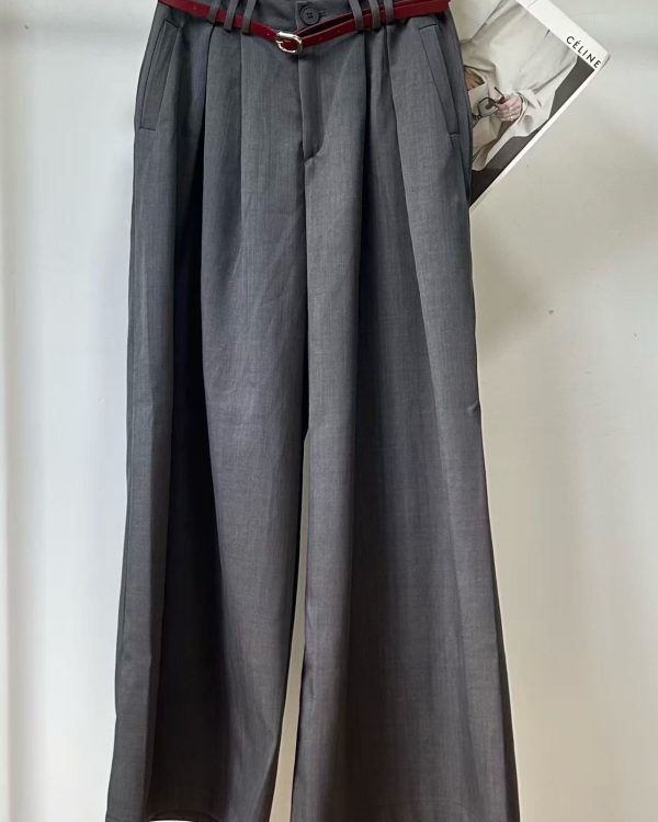 Frederica Pants