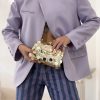 Blazer με Minimal Cut & Asymmetric Κούμπωμα