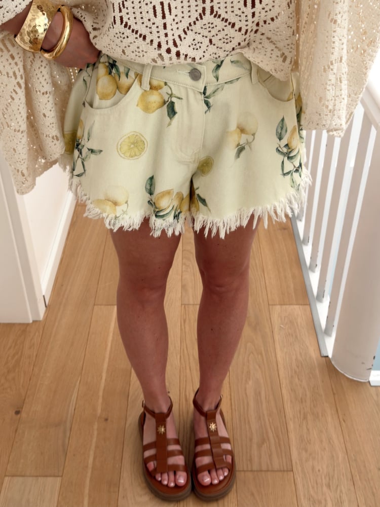 Lemon