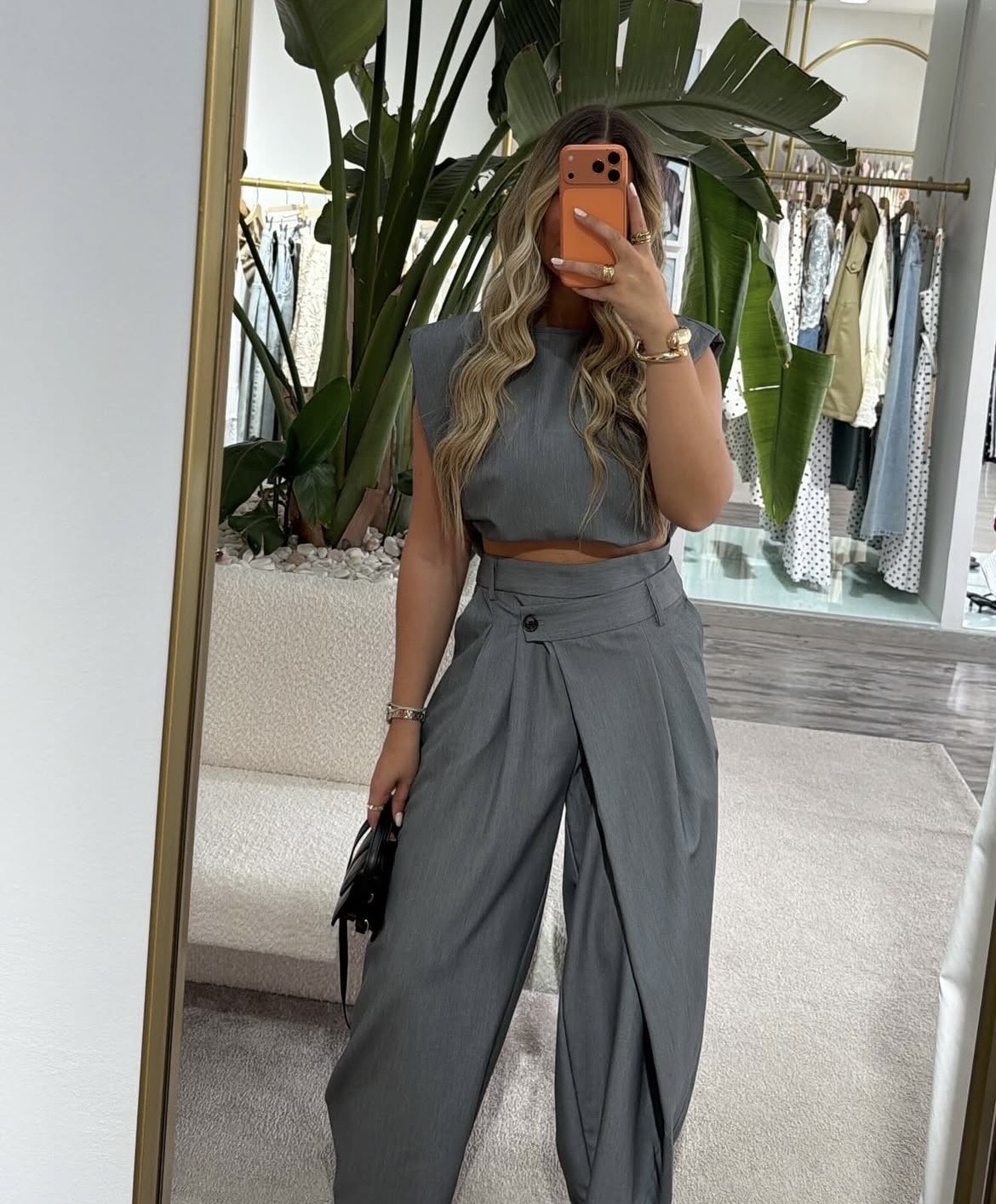 Sophisticated Muse Set