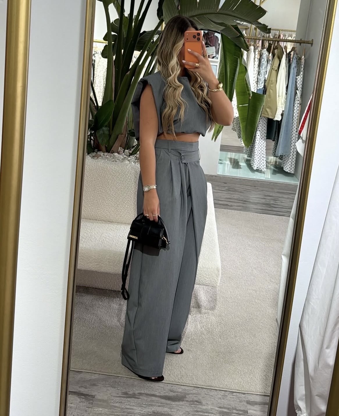 Sophisticated Muse Set
