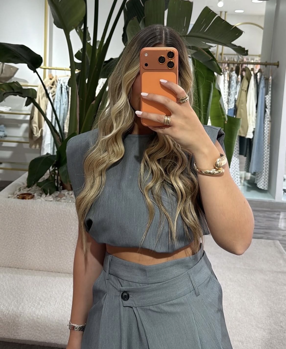 Sophisticated Muse Set
