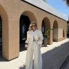 Beige Urban Chic Set