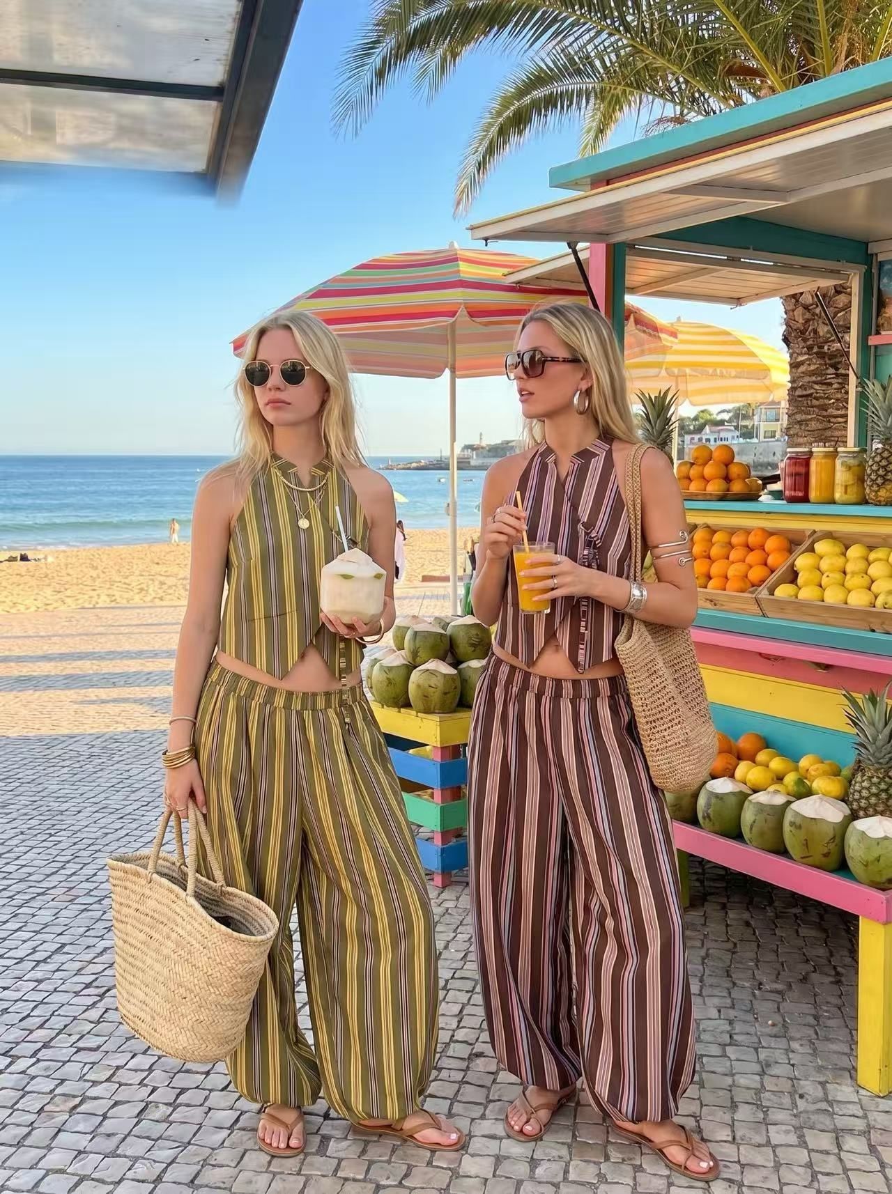 Coastal Breeze Set