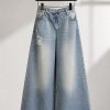 Urban Edge Denim