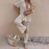 Island Breeze Crochet Set
