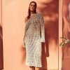 Crochet Breeze Maxi Dress