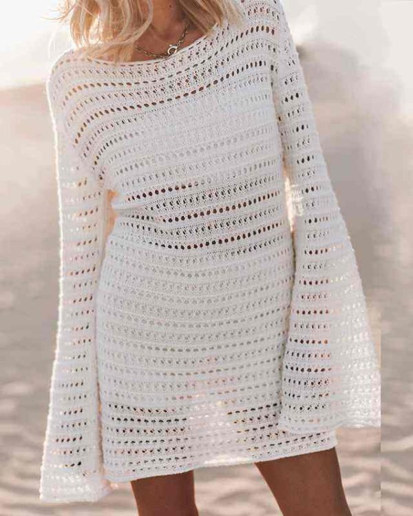 Dress-