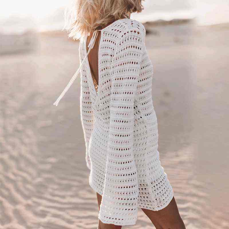 Dress-
