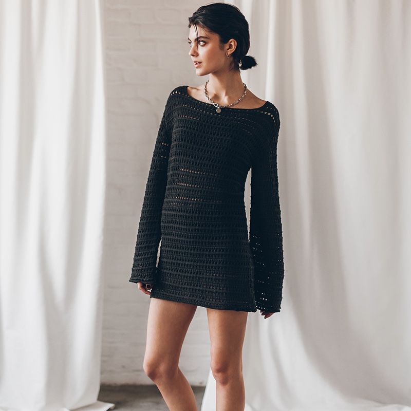 Dress-