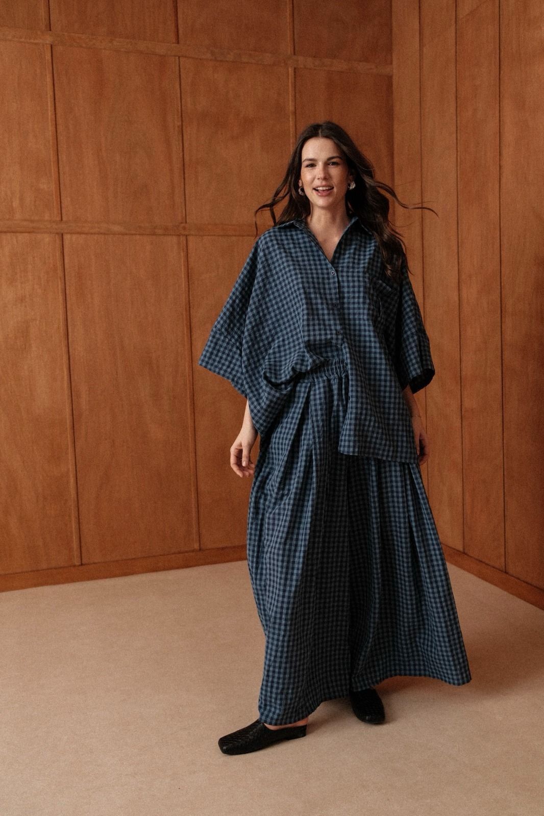 Aline Set