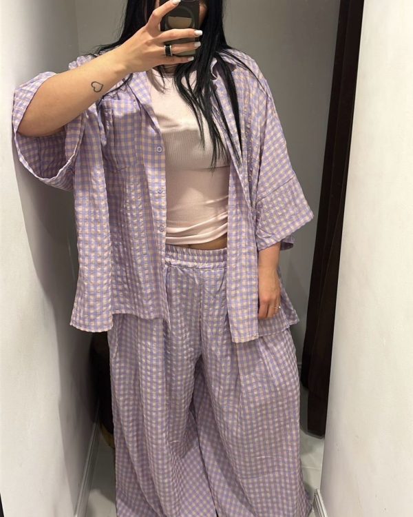 Aline Set
