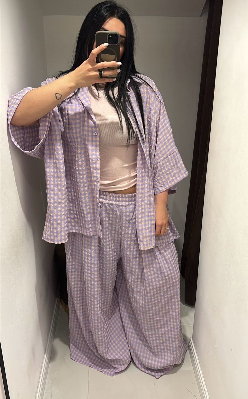 Aline Set