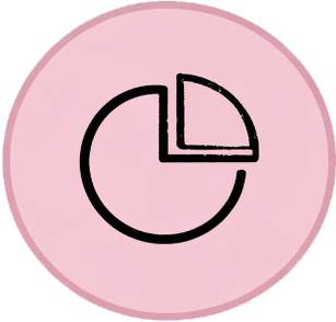 pie icon p