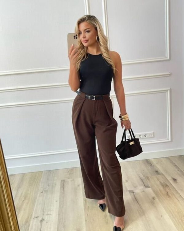 Παντελόνι Signature Fit