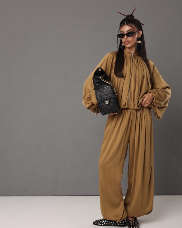 Silky Liocell Set