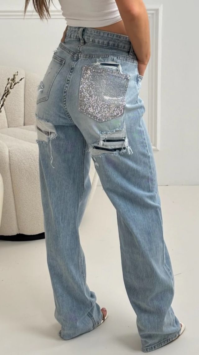 New jeans👖
